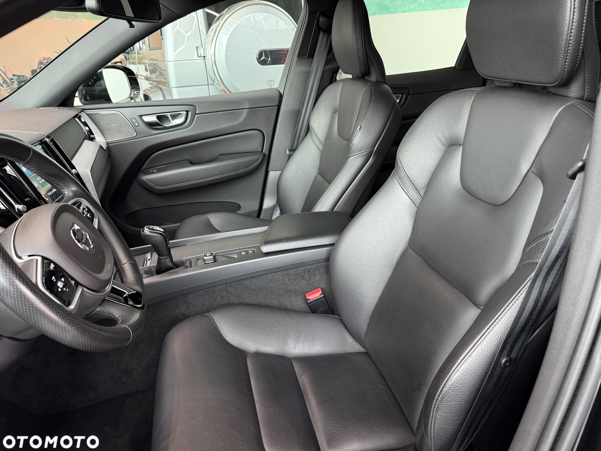 Volvo XC 60 D3 Inscription - 16