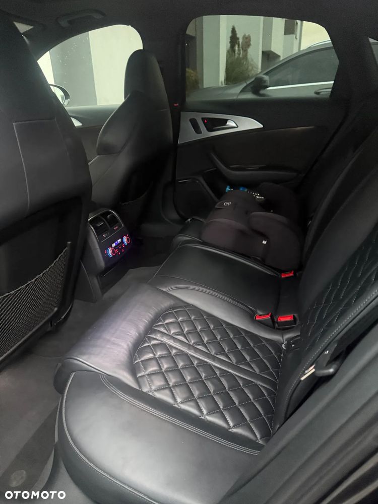 Audi A6 - 7