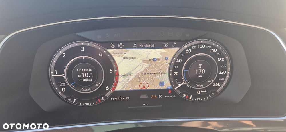 Volkswagen Tiguan 2.0 TDI BMT SCR Highline - 12