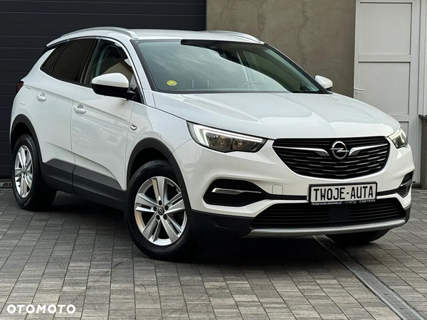 Opel Grandland X 1.5 CDTI Innovation S&S