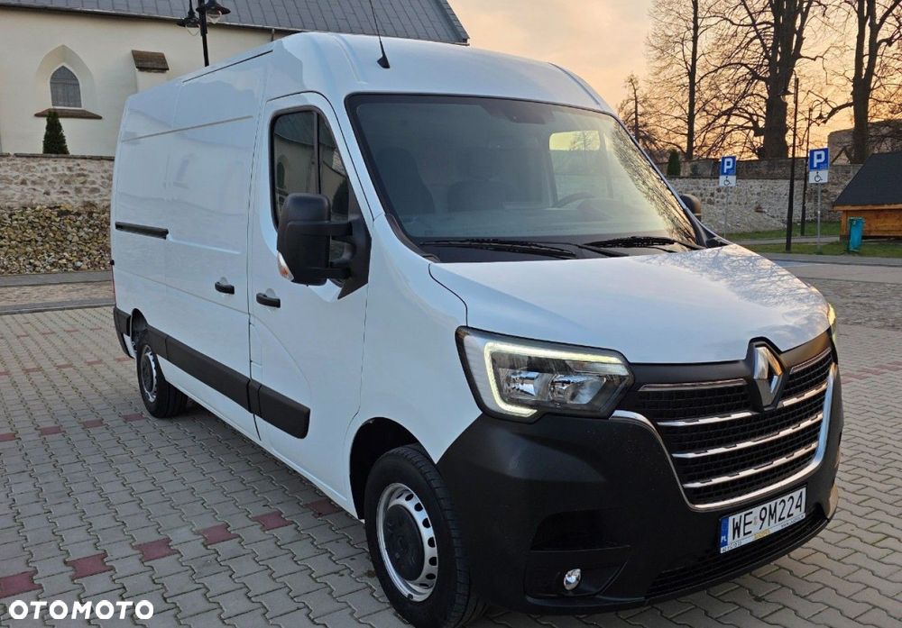 Renault Master - 4