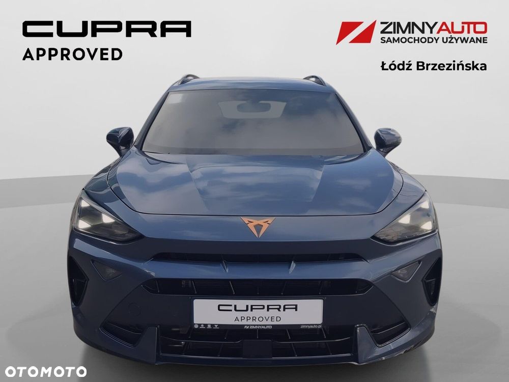 Cupra Formentor 1.5 eTSI mHEV DSG - 10