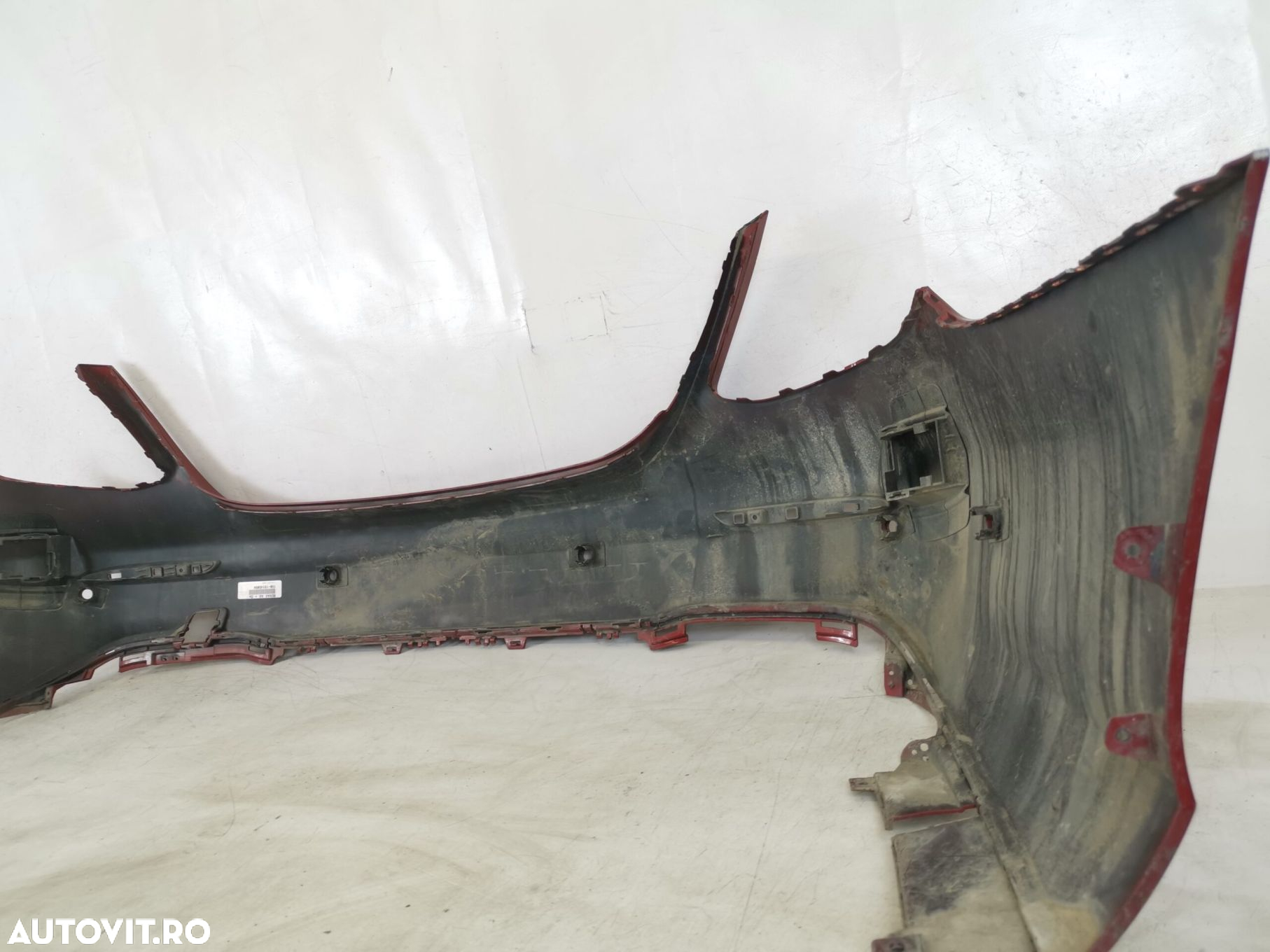 Bara Spate Cu Senzori Mercedes-Benz  E-Class W213 2016 2017 2018 2019 - 5