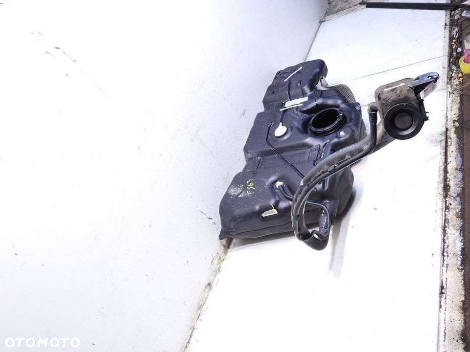 ZBIORNIK BAK PALIWA C4 GRAND PICASSO I 2.0 HDI - 2