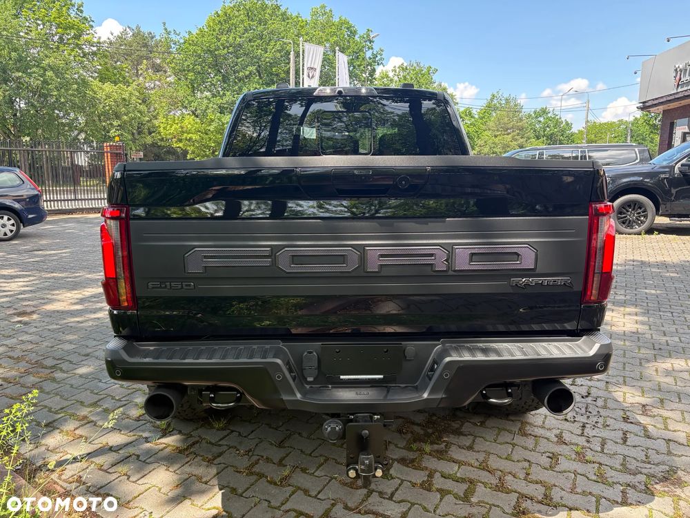 Ford F150 - 7