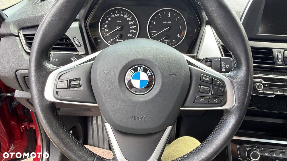 BMW Seria 2 - 22