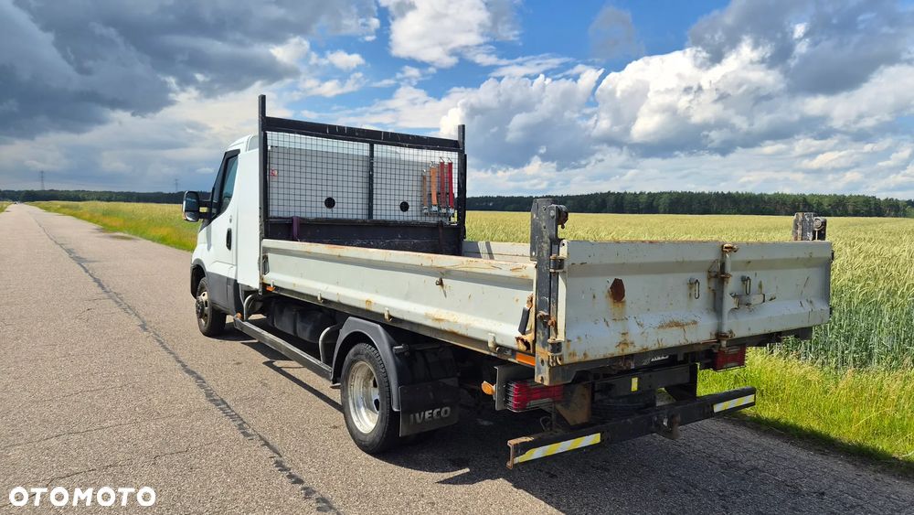 Iveco 35-180 DAILY - 4