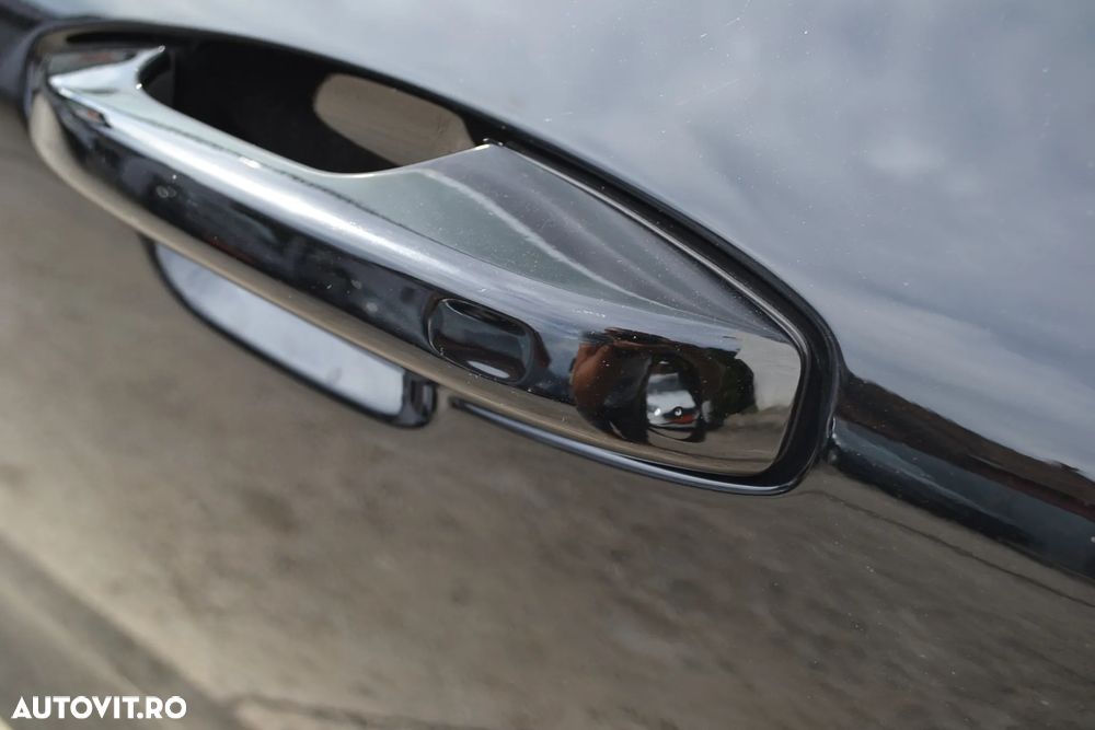 Volvo V60 B4 D Geartronic Momentum Pro - 29