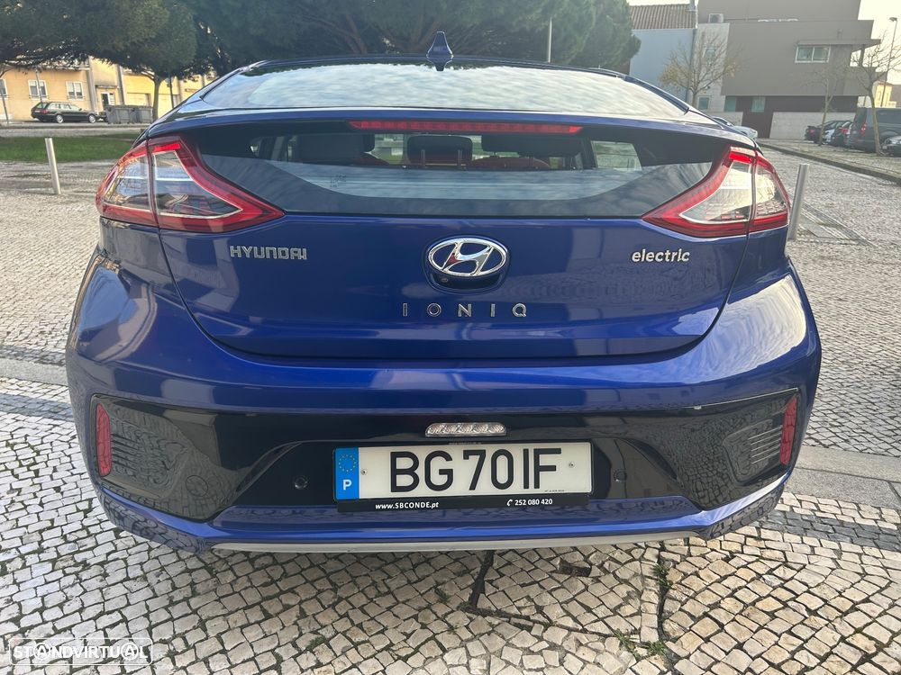 Hyundai Ioniq Style - 6