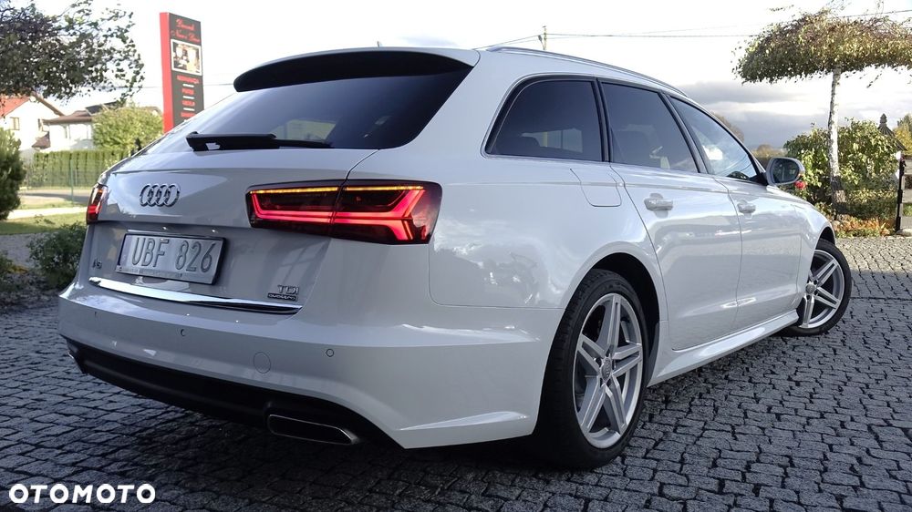 Audi A6 - 2