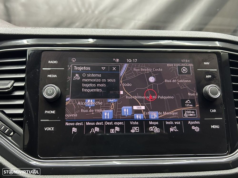 VW T-Roc 1.5 TSI Sport DSG - 14