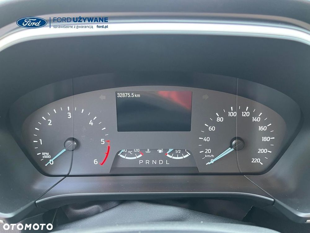 Ford Kuga 2.0 EcoBlue COOL&CONNECT - 12