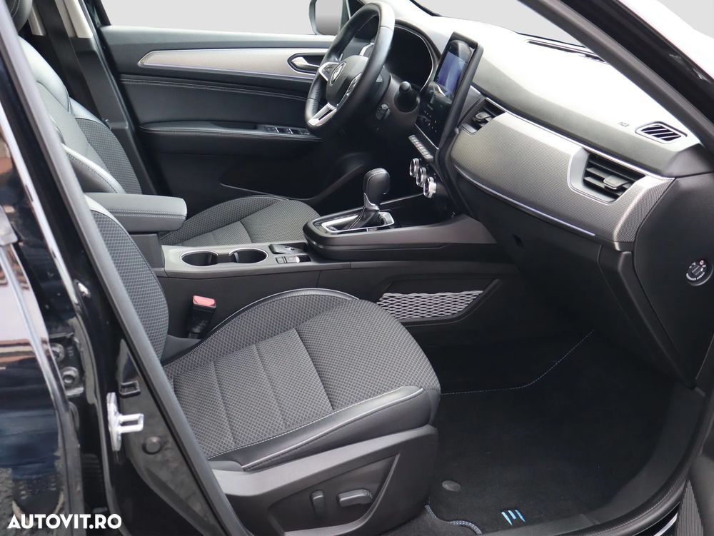 Renault Arkana E-TECH 145 Techno - 18