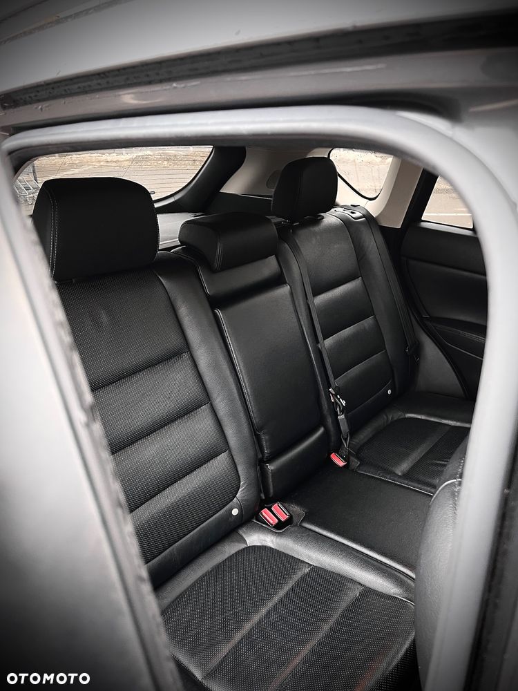 Mazda CX-5 - 15
