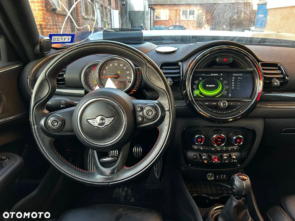 MINI Clubman Cooper S - 24