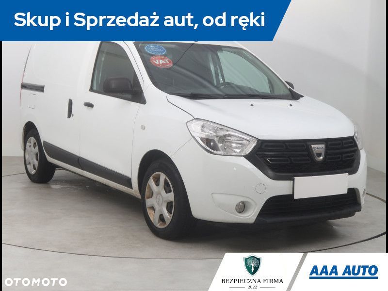 Dacia dokker - 2