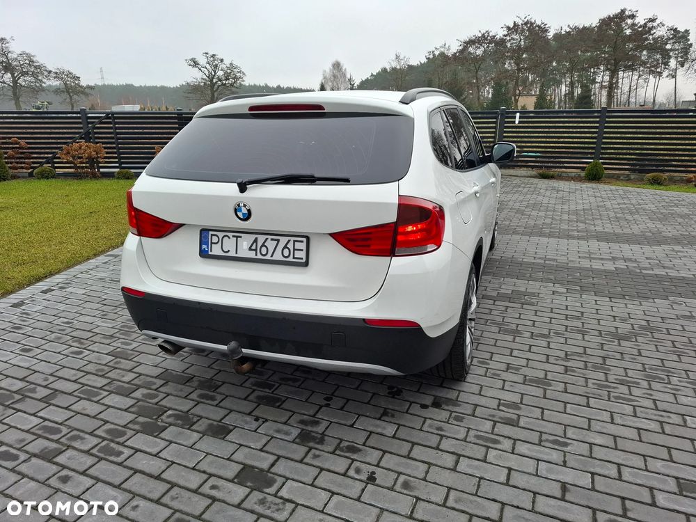 BMW X1 sDrive18d xLine - 5