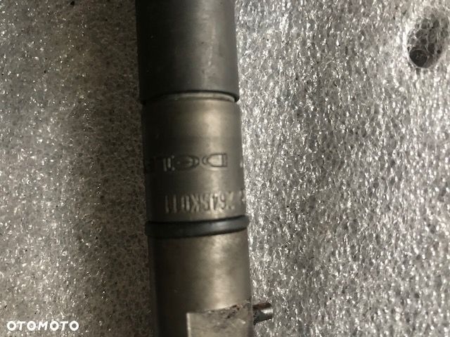 Perkins RG Delphi - Wtryskiwacze  2645K011 - 6