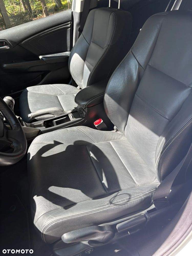Honda Civic 1.8 Executive (ADAS / Connect+) - 9