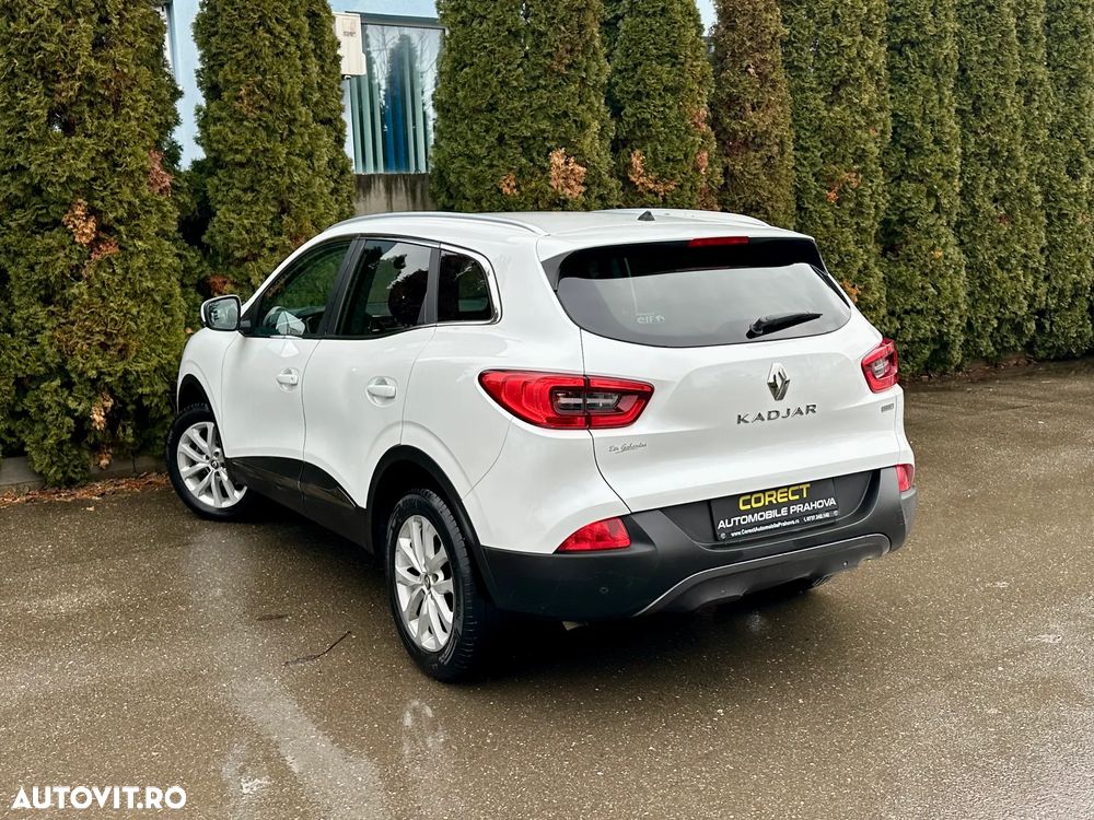 Renault Kadjar - 4