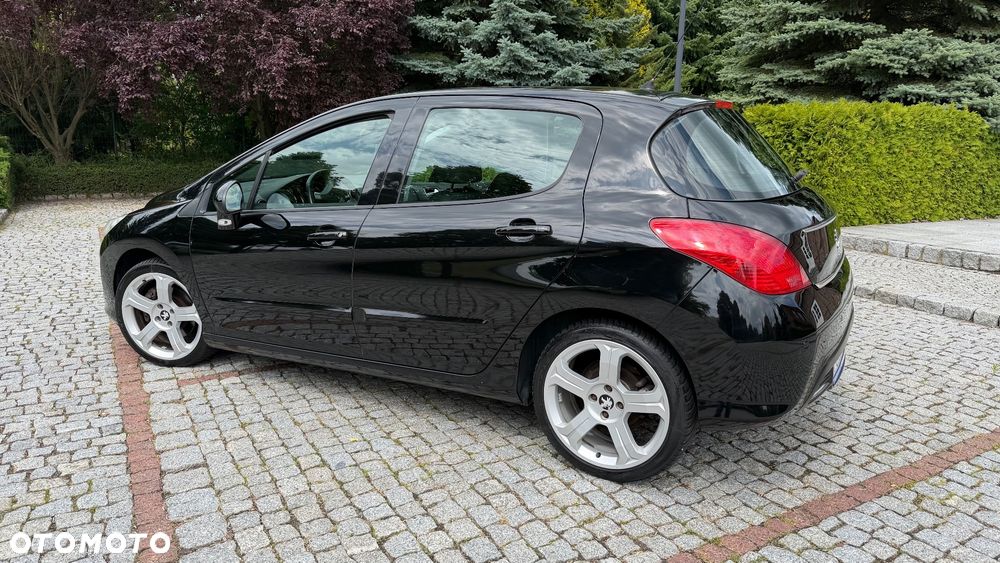 Peugeot 308 155 THP Allure - 31