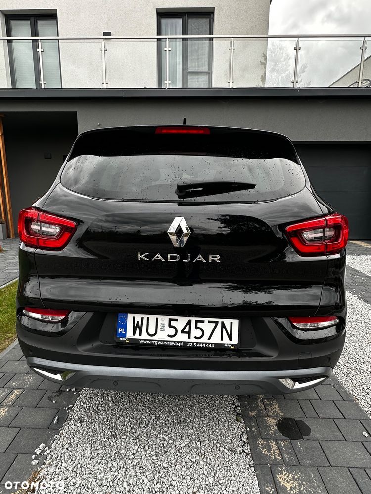 Renault Kadjar 1.3 TCe FAP Intens EDC - 5
