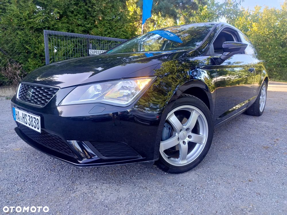 Seat Leon SC 1.2 TSI Style - 35