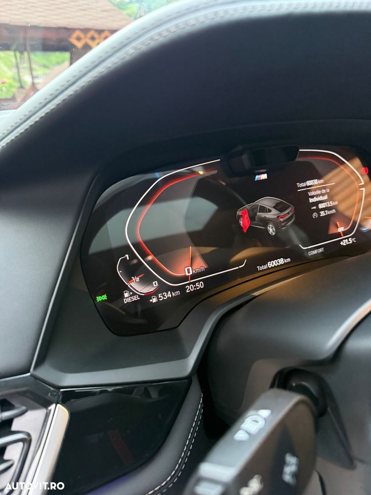 BMW X6 - 13