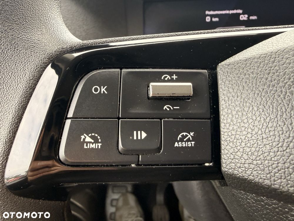 Peugeot Expert Long długi Proace Jumpy - 11