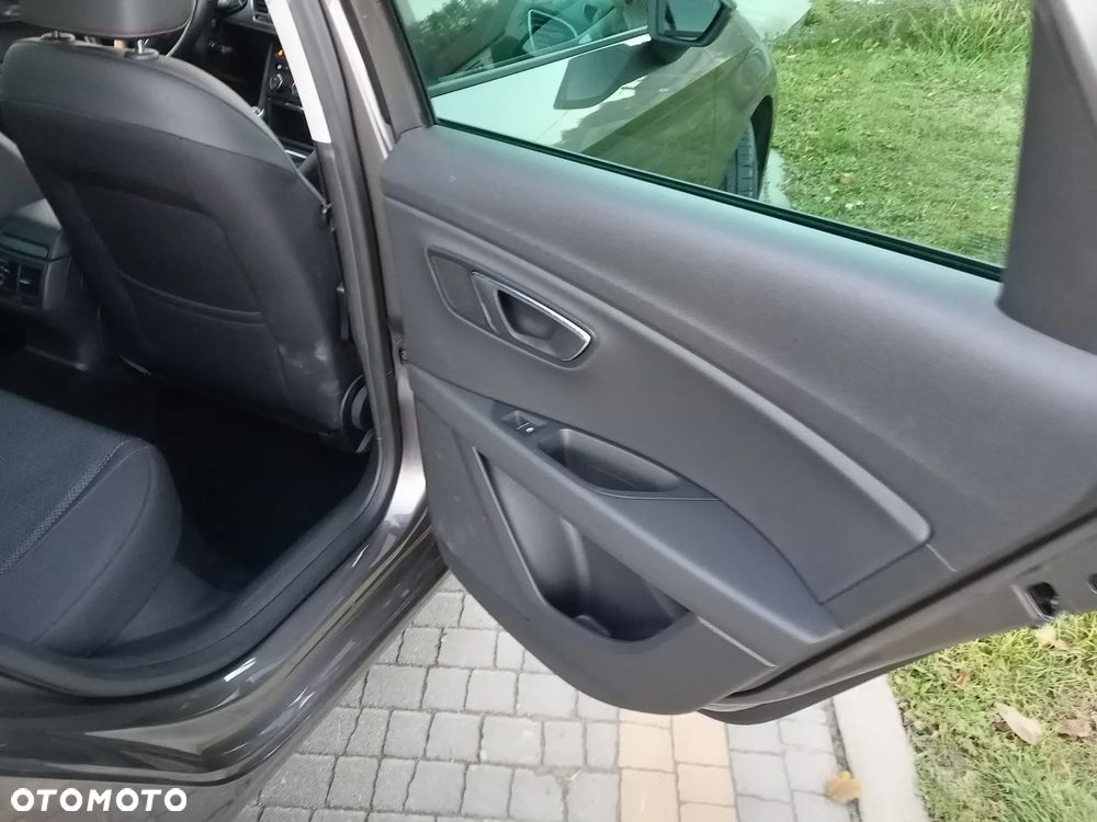 Seat Leon - 17