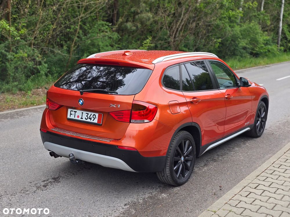 BMW X1 xDrive28i Sport Line - 15
