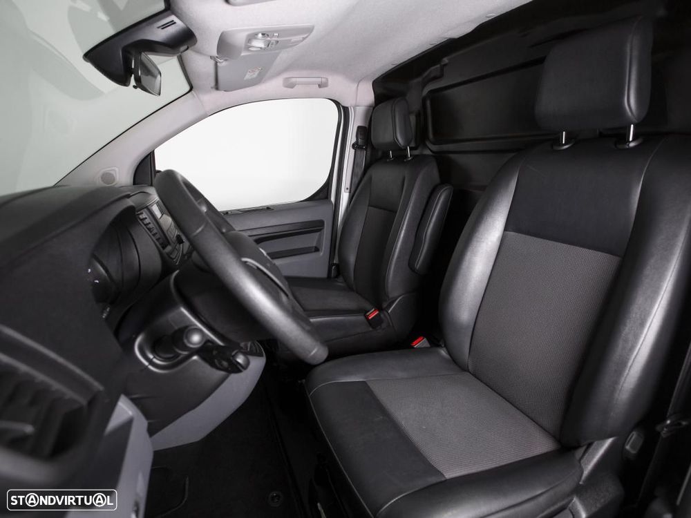 Opel Vivaro 1.5 120CV 3L  L1H1 C/IVA - 9