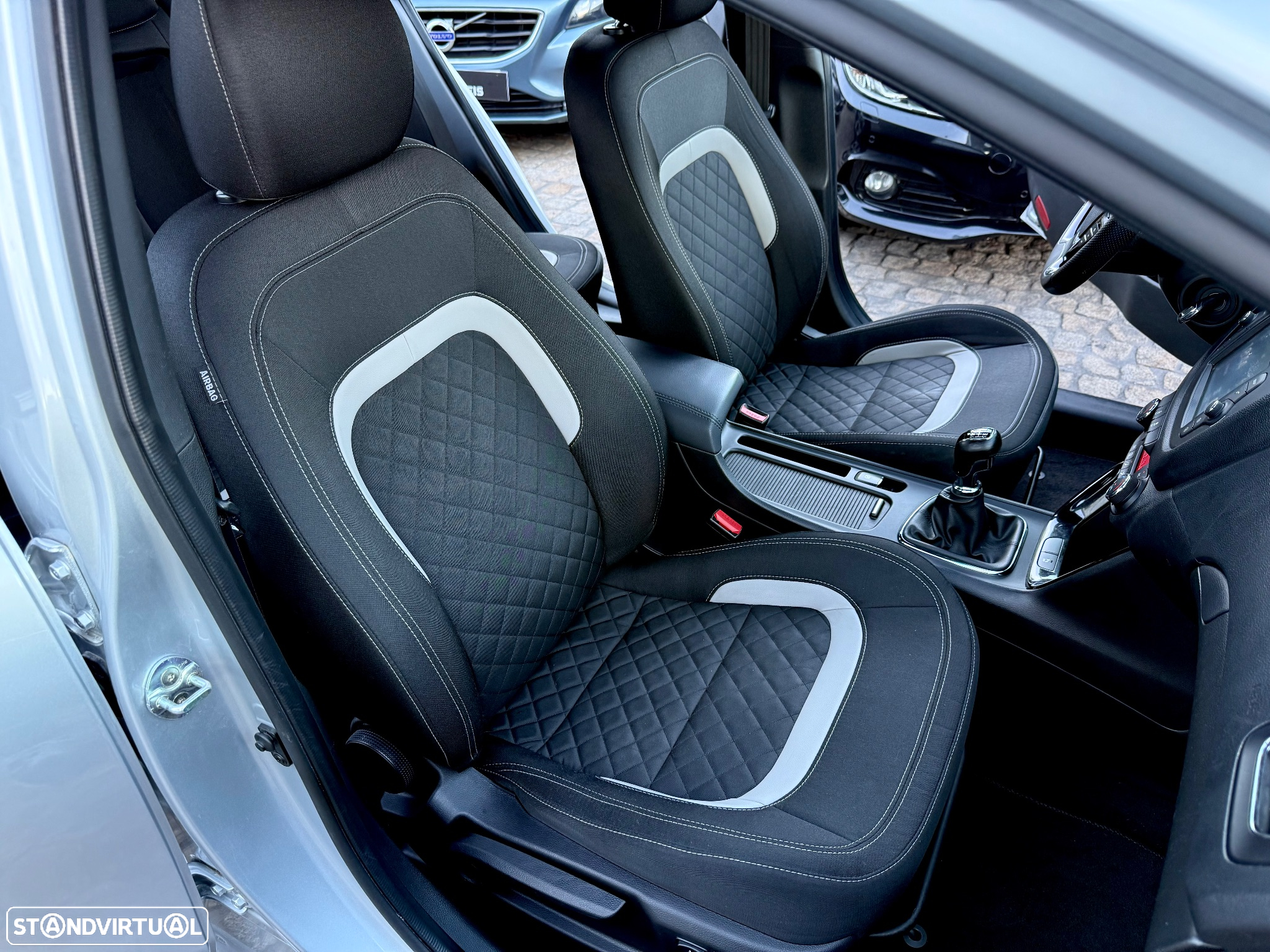 Kia Ceed SW 1.6 CRDi GT Line - 54