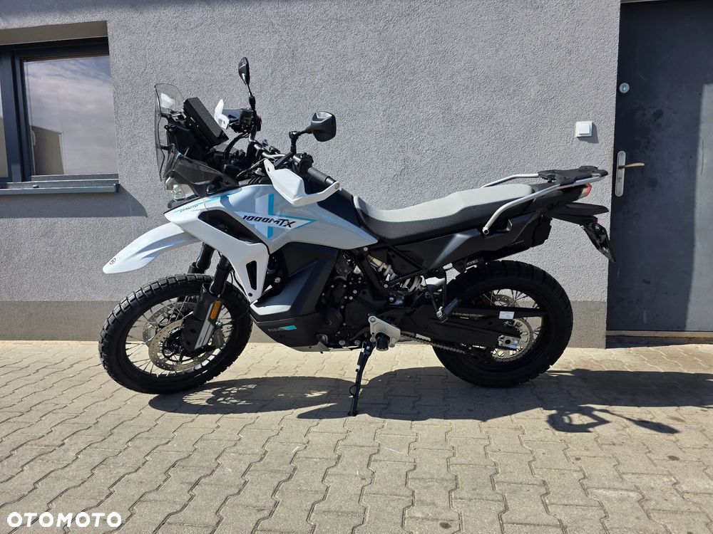 CFMoto 1000 MT-X - 38