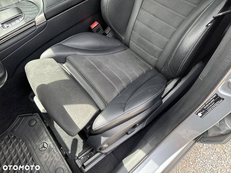 Mercedes-Benz GLC 200 d 4-Matic - 14