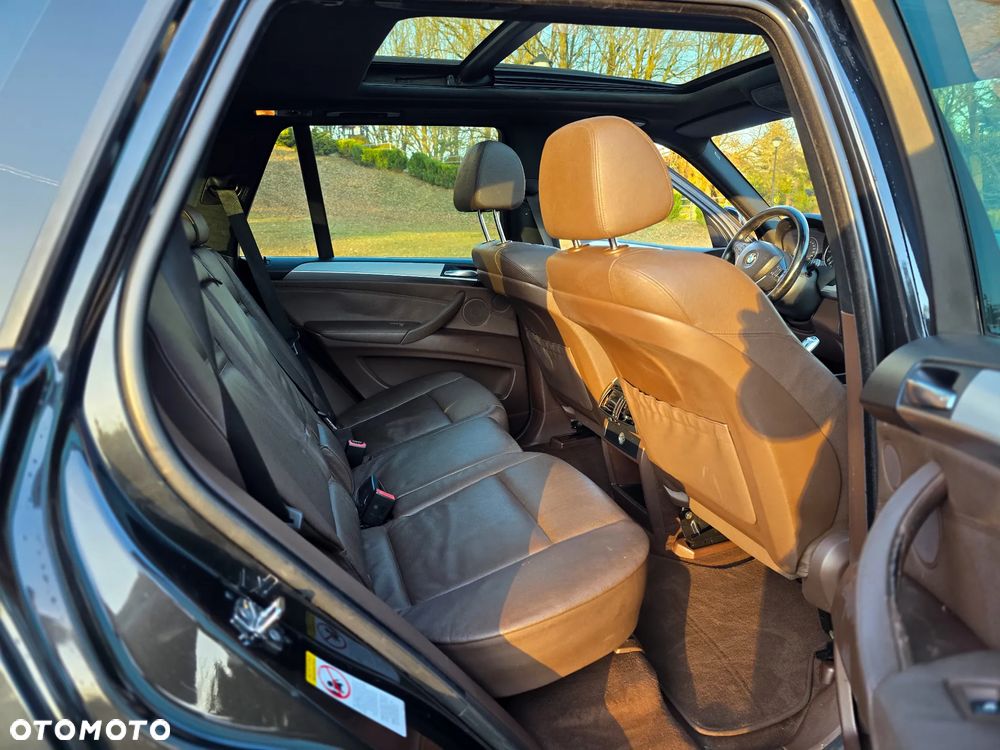 BMW X5 xDrive30d - 21