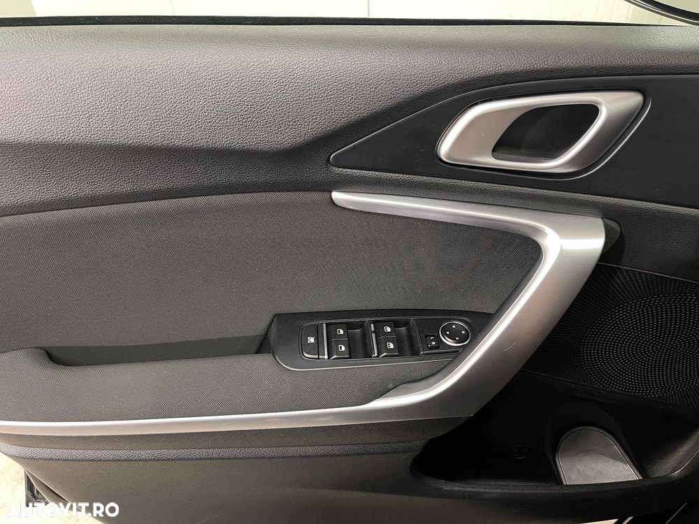 Kia Ceed 1.0 T-GDI Best - 19