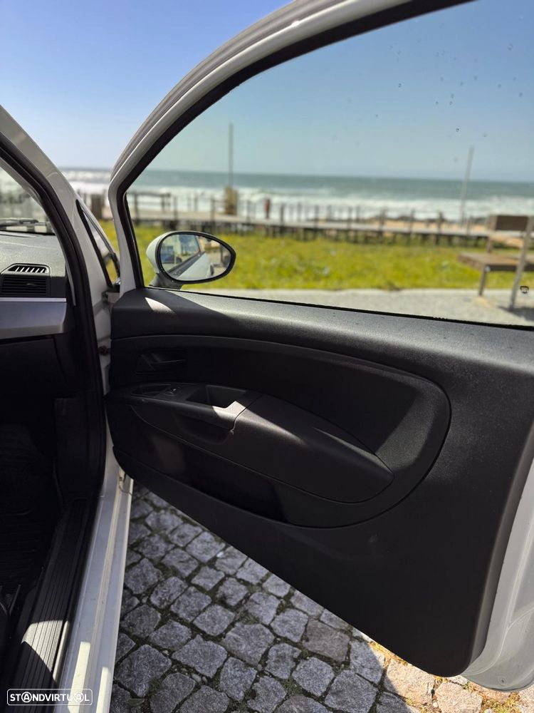 Fiat Grande Punto - 24