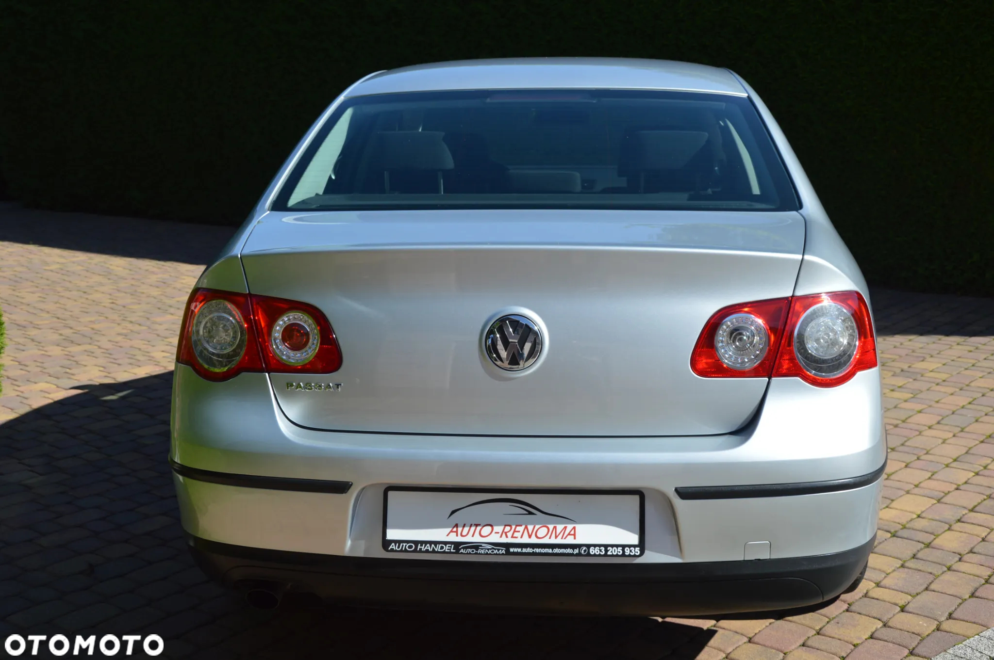 Volkswagen Passat 1.6 Trendline - 30