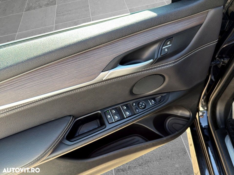 BMW X5 - 22