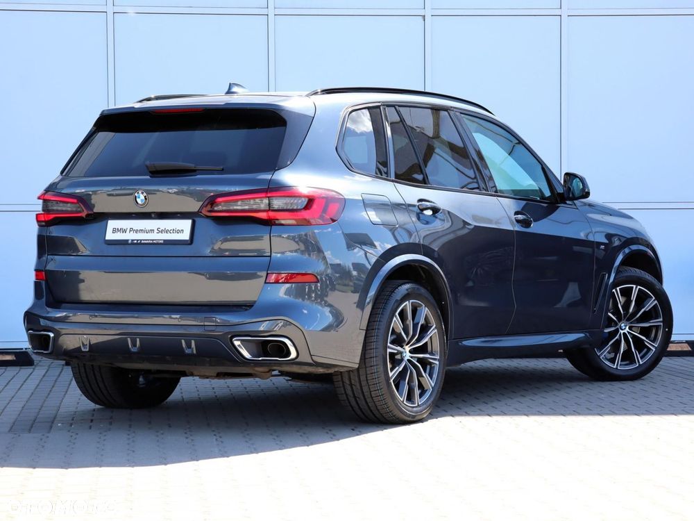 BMW X5 xDrive25d sport - 2