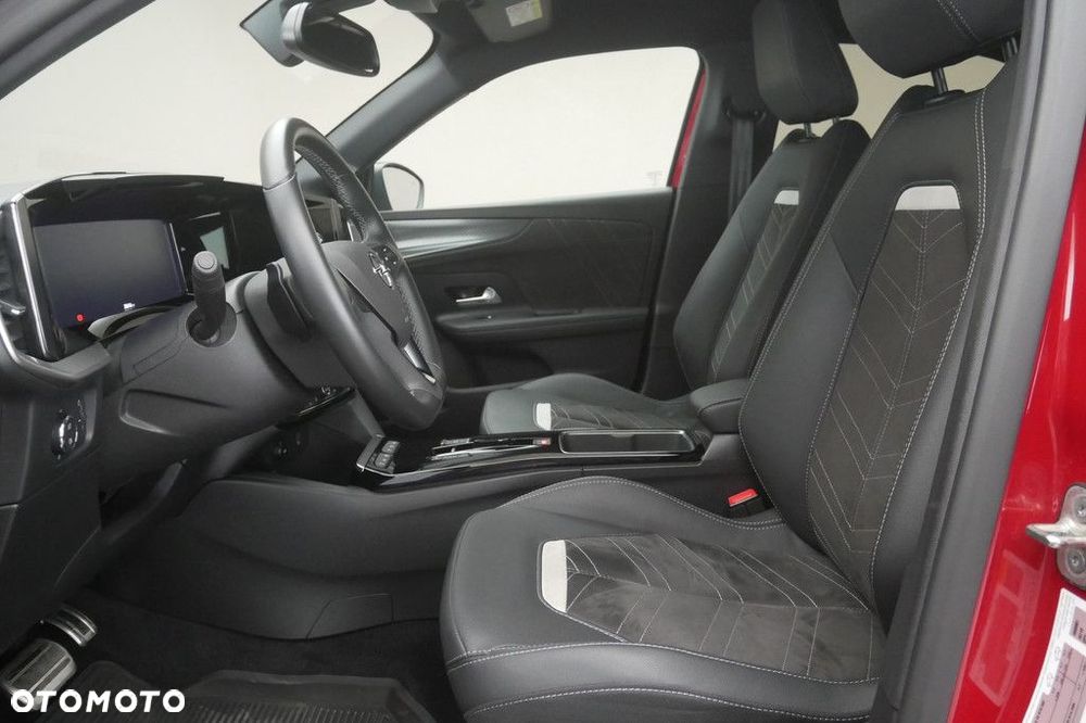 Opel Mokka - 12