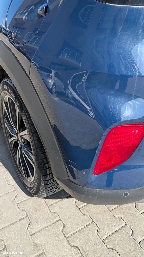 Ford Puma 1.5 EcoBlue Titanium - 18