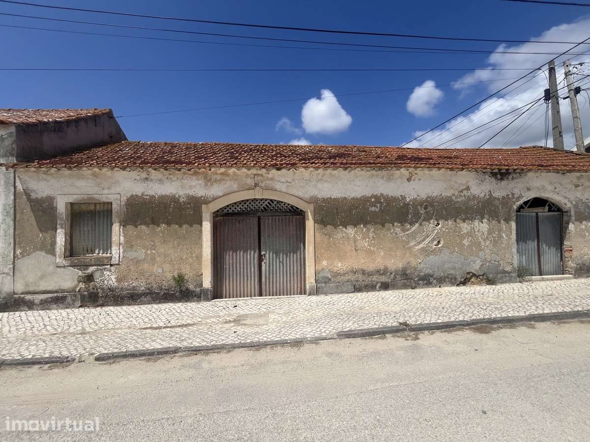 Quintinha com terreno c/ vabilidade de construção! - Grande imagem: 5/36