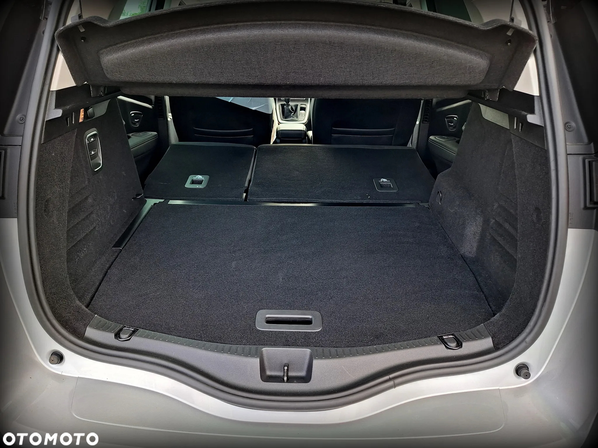Renault Scenic 1.7 Blue dCi Zen - 9