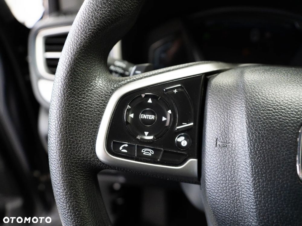 Honda CR-V 2.0 i-MMD Comfort 2WD CVT - 17