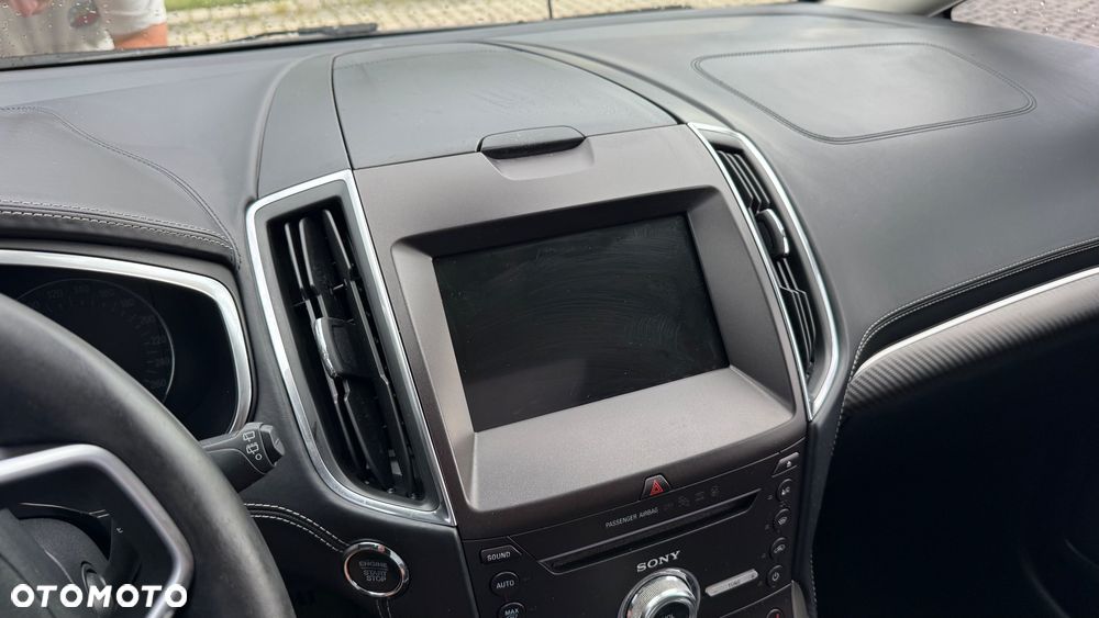 Ford S-Max 2.0 TDCi Vignale - 31
