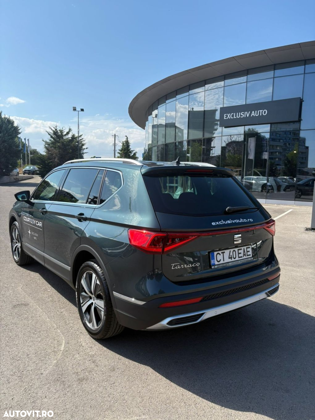 Seat Tarraco - 6