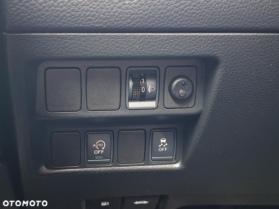 Nissan Qashqai - 22