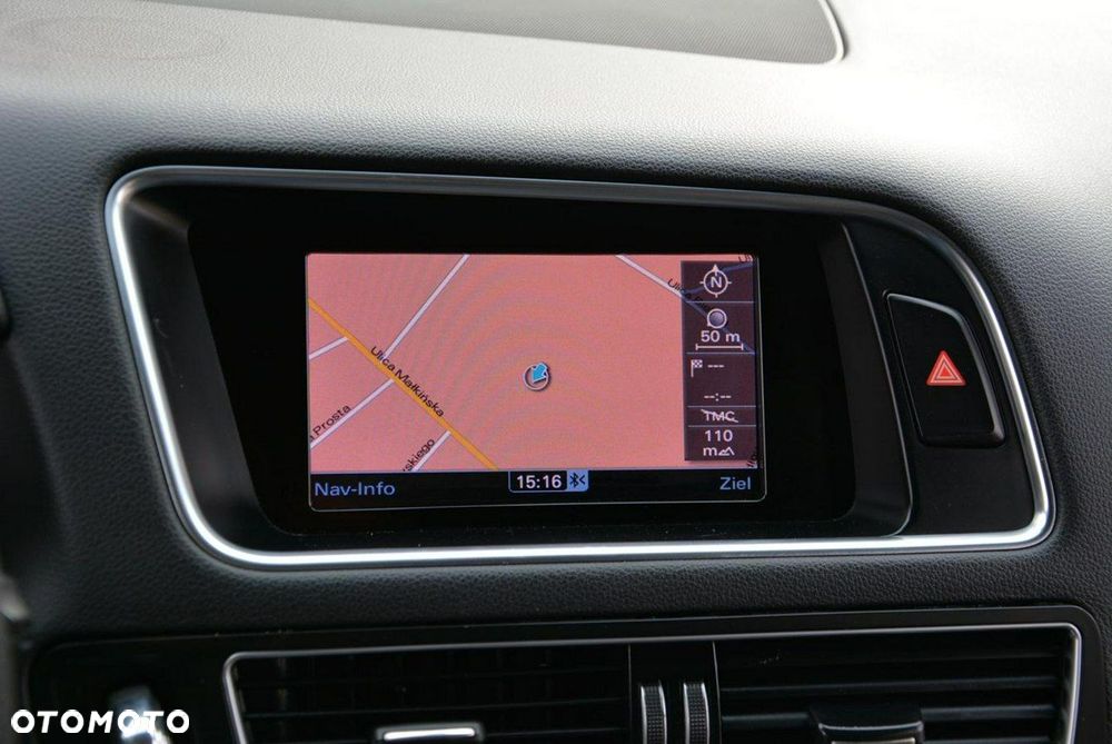 Audi Q5 2.0 TDI Quattro S tronic - 26